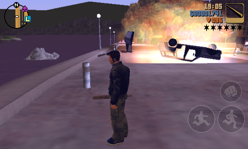 Grand Theft Auto 3 Apk Data Free Download For Android