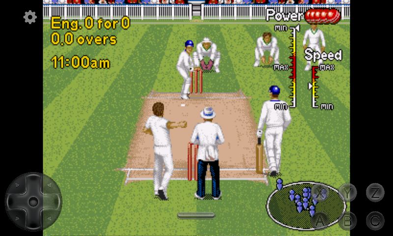 Brain Lara Cricket Game Free Download For Mobile