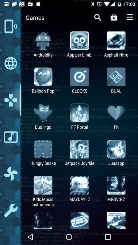 Im3 jarvis apk download for android