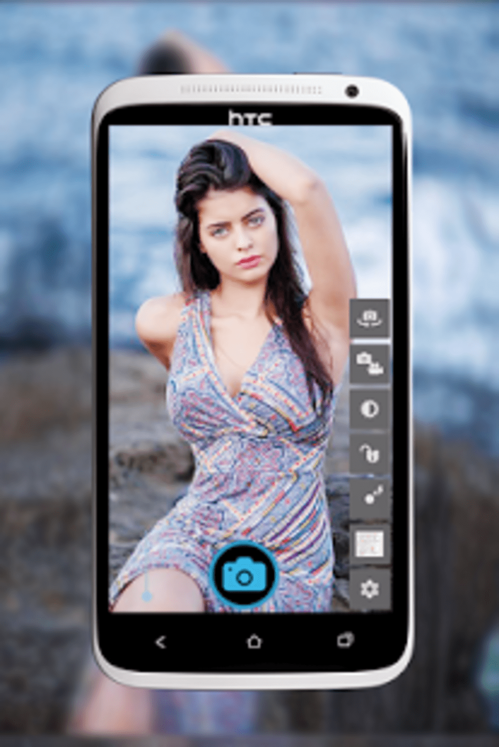 Download better camera for android phone