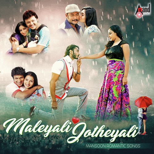 Maleyali jotheyali songs download for mobile home