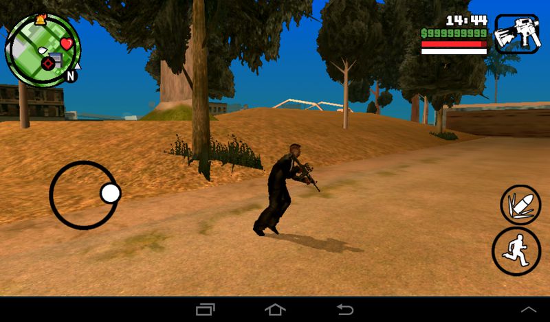 Download new ped.ifp for gta sa android cleo